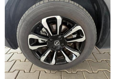 Opel Crossland X #13