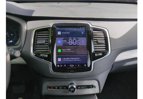 Volvo XC90 #11