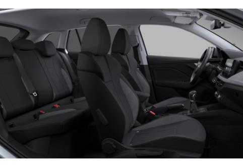 Skoda Scala #5