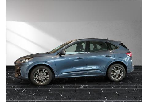 Ford Kuga #17
