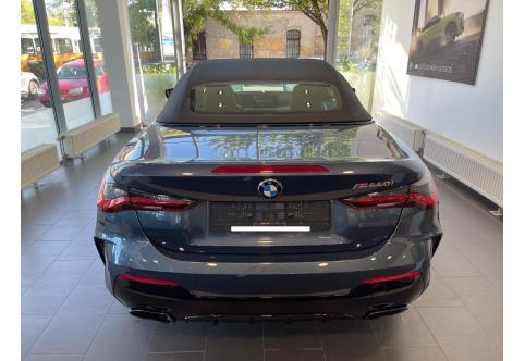 BMW 4er #4