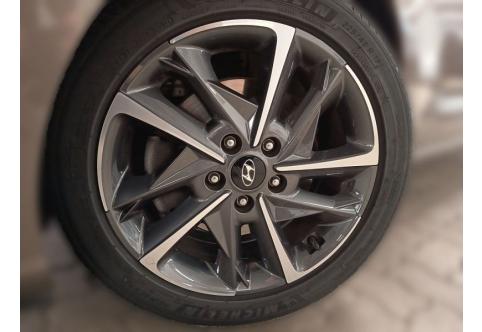 Hyundai i30 #6
