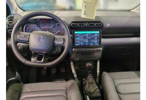 Citroën C3 Aircross #4