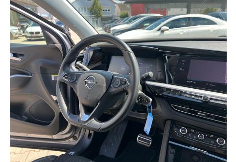 Opel Grandland X #26
