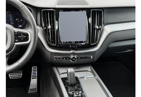 Volvo XC60 #8