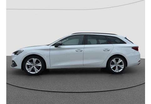Seat Leon #3