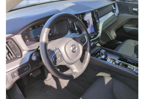 Volvo XC60 #10