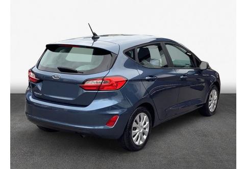 Ford Fiesta #2