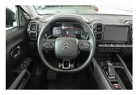Citroën C5 Aircross #13