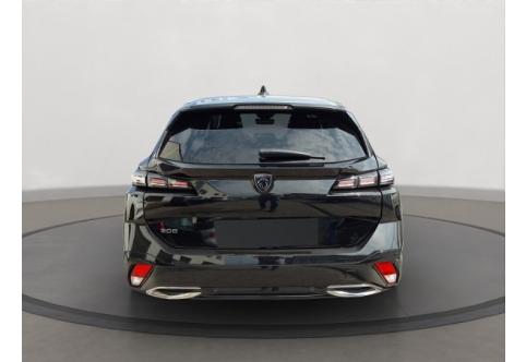 Peugeot 308 #4