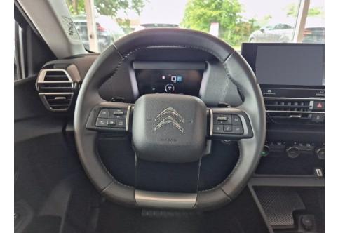 Citroen C4 #15