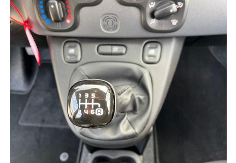 Fiat Panda #23