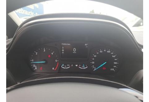 Ford Fiesta #13