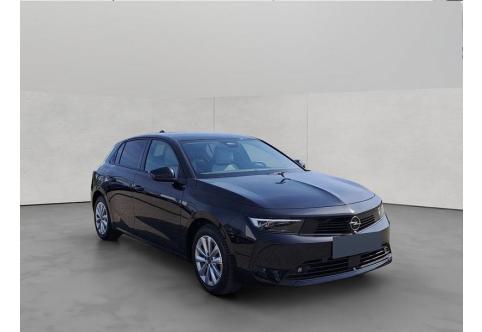 Opel Astra #8