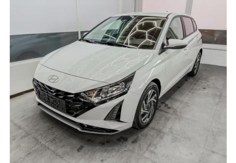 Hyundai i20 #2