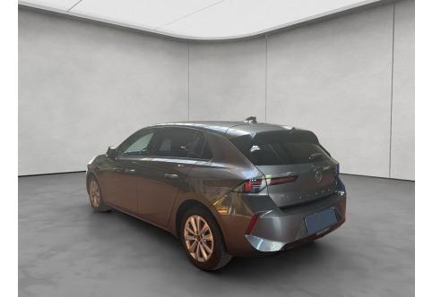 Opel Astra #3