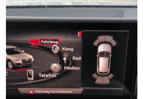 Audi Q2 #12