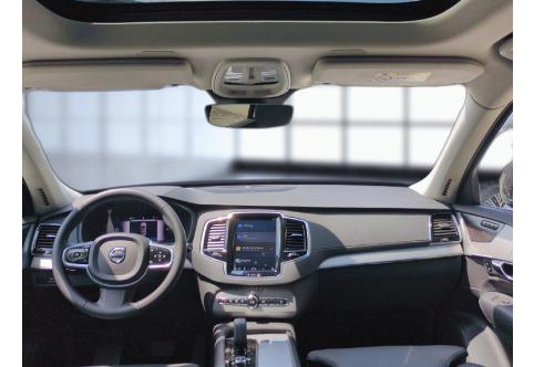 Volvo XC90 #17