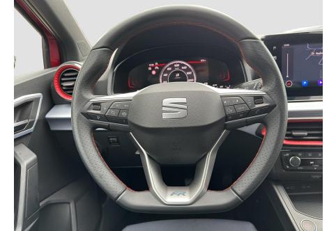 Seat Ibiza #10