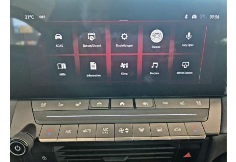 Opel Astra #15