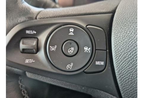 Opel Corsa #19