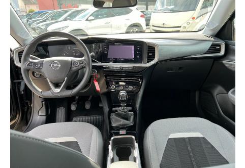 Opel Mokka #18