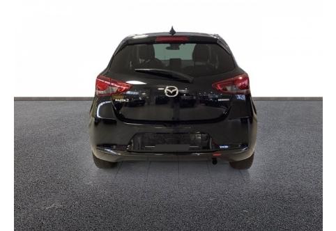 Mazda Mazda2 #4