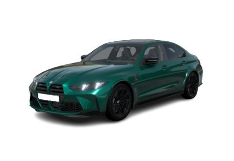 BMW M3 #1