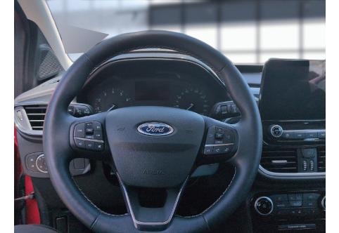 Ford Puma #10