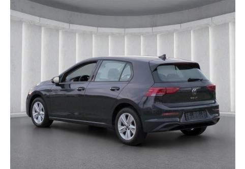 VW Golf #20