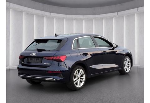 Audi A3 #3