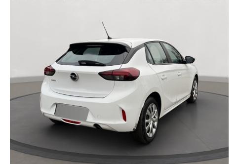 Opel Corsa #5