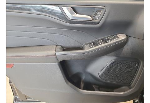 Ford Kuga #5