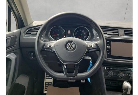 VW Tiguan #11