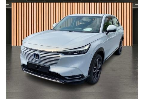 Honda HR-V #2