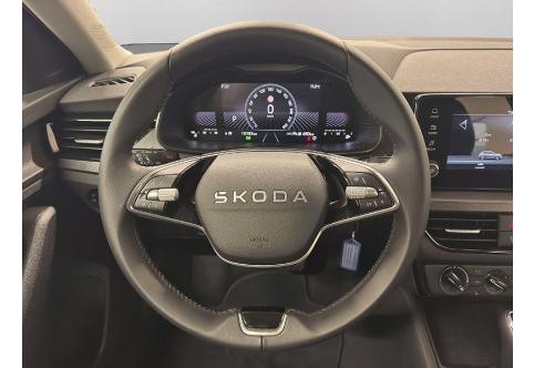 Skoda Scala #17