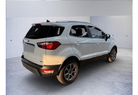 Ford EcoSport #3