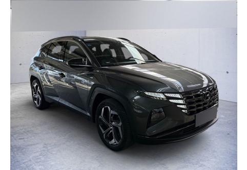 Hyundai Tucson #4
