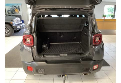 Jeep Renegade #5