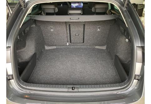 Skoda Octavia #8