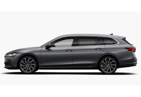 Skoda Superb #3