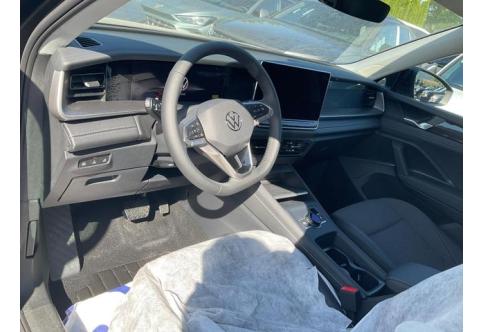VW Tayron #1
