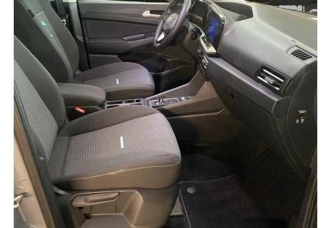 Ford Tourneo Connect #7