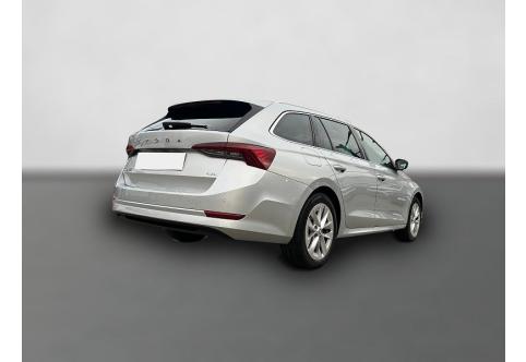 Skoda Octavia #4