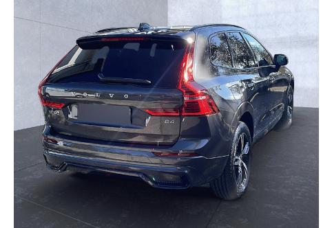 Volvo XC60 #3