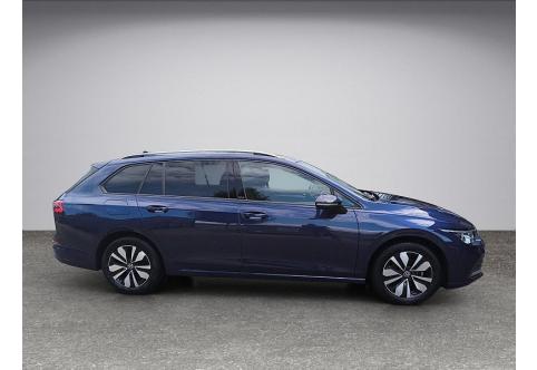 VW Golf #5
