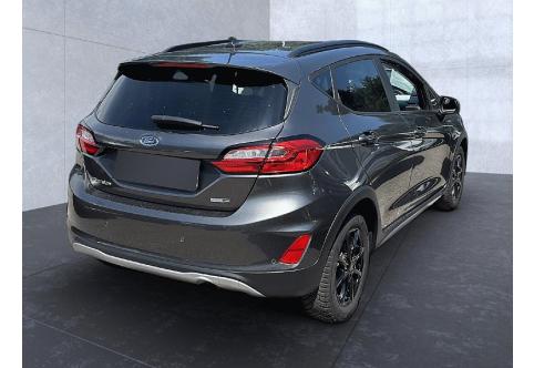 Ford Fiesta #2