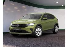 VW TAIGO