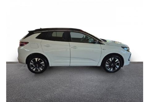 Opel Grandland X #7