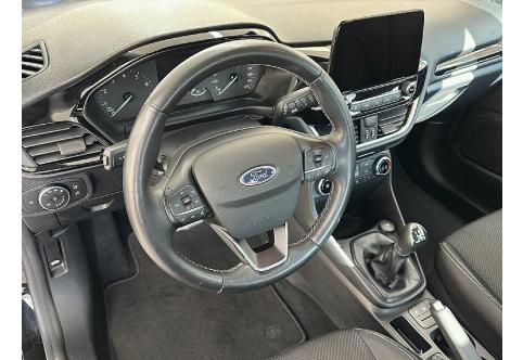 Ford Fiesta #12